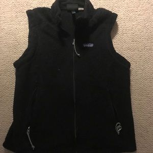 Women’s Patagonia Vest